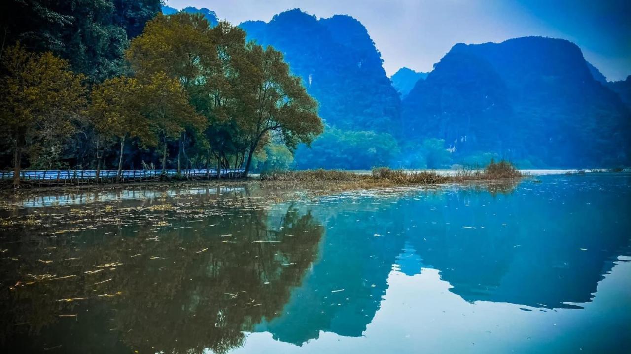 Tuan Nam Homestay Ninh Binh Eksteriør billede