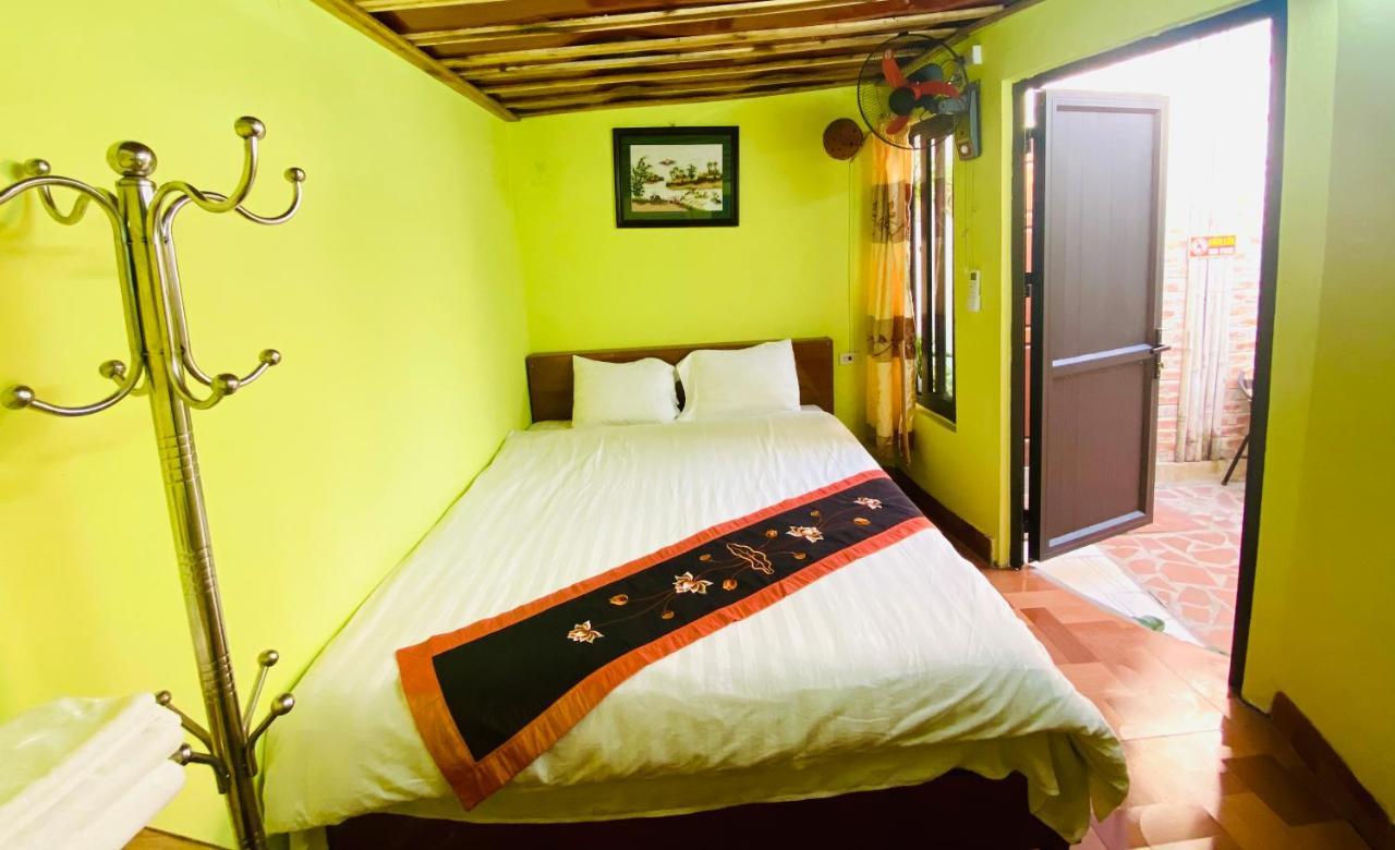 Tuan Nam Homestay Ninh Binh Eksteriør billede