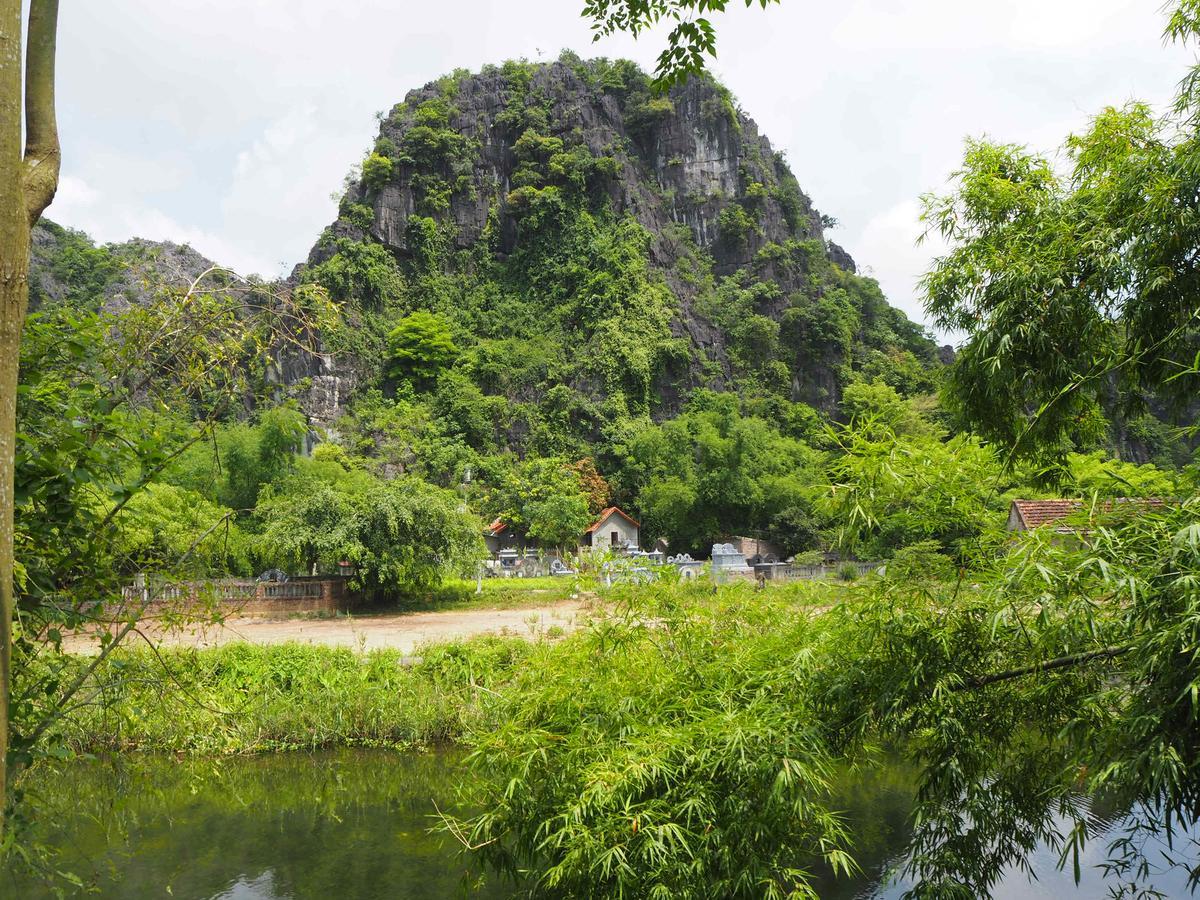 Tuan Nam Homestay Ninh Binh Eksteriør billede