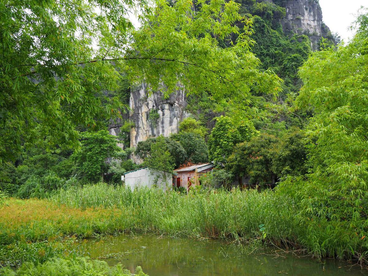 Tuan Nam Homestay Ninh Binh Eksteriør billede